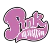 Logo Pink'Marathon