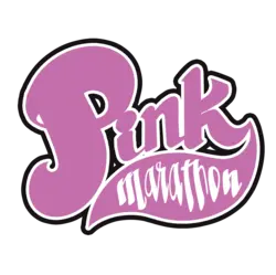 Logo Pink'Marathon