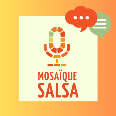 Logo Mosaïque Salsa