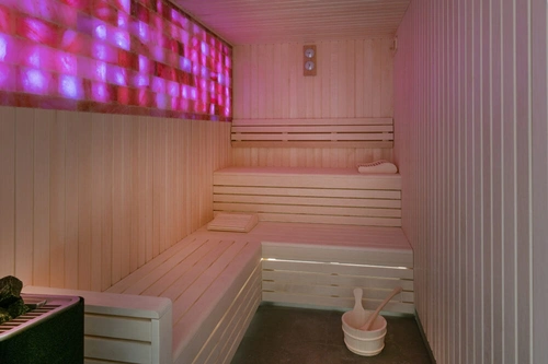 Espace bien-être et spa hôtel Sevenline pour Pink'Tolosa 2026