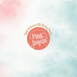 Pink'Volume 52 - Classic · Salsa Porto