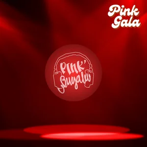 Pink'Volume 53 - Gala · Salsa Porto