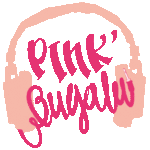 Logo Pink Bugalu